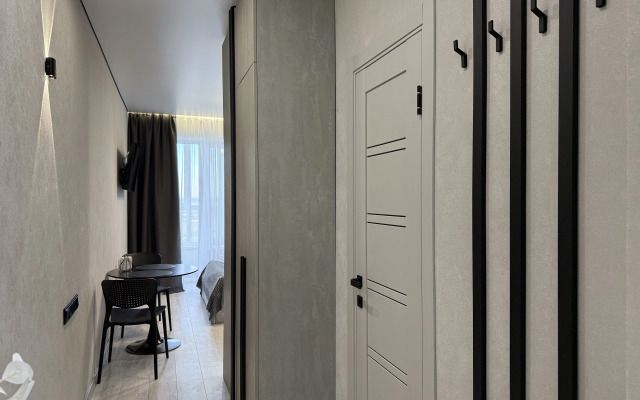 Квартира ЖК Новелла Шмидта 3