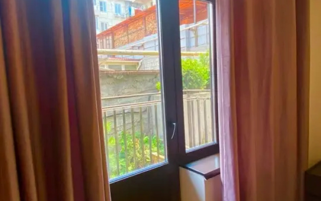 Sunny Village Guest house