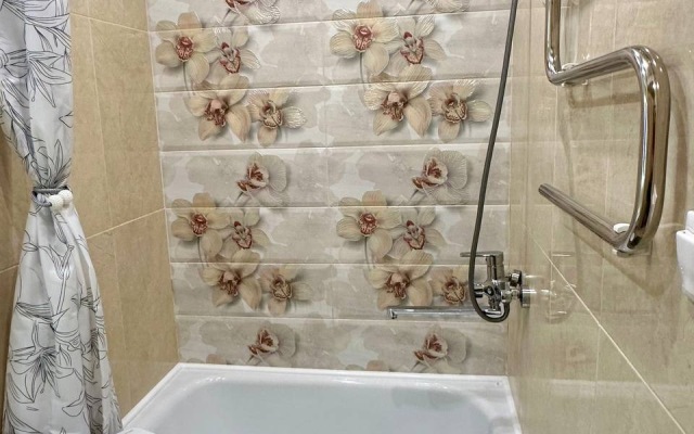 Uyutnoye mestechko Flat