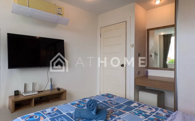 Апартаменты Amazon Residence