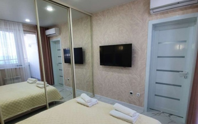 Zhiloy Kompleks Morskaya Simfoniya Flat