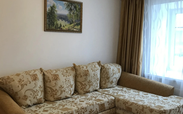 Гостевой дом Купеческий