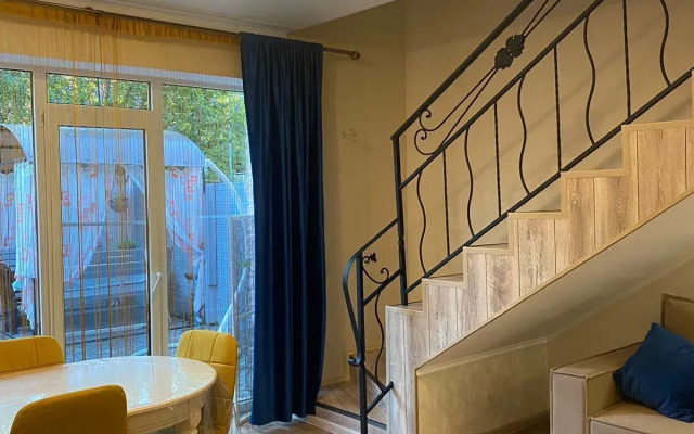 Частный Дом 54 Полесье