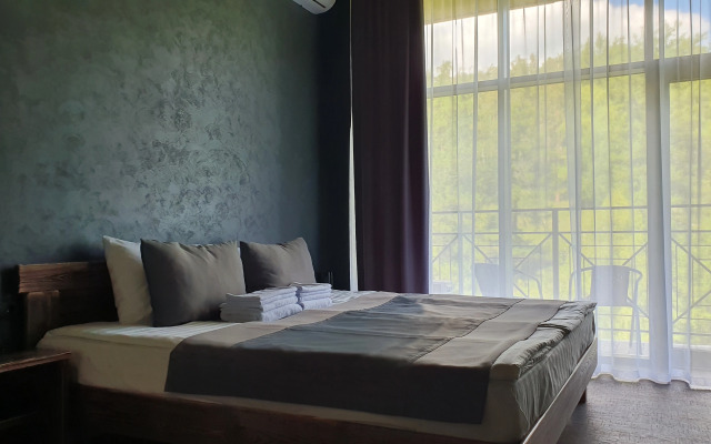 Apartment 3х-комнатные апартаменты на горнолыжном курорте Солнечная долина