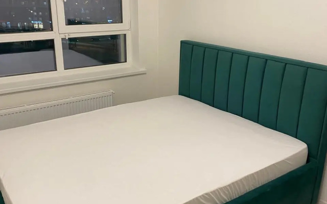 Квартира Викулова 78