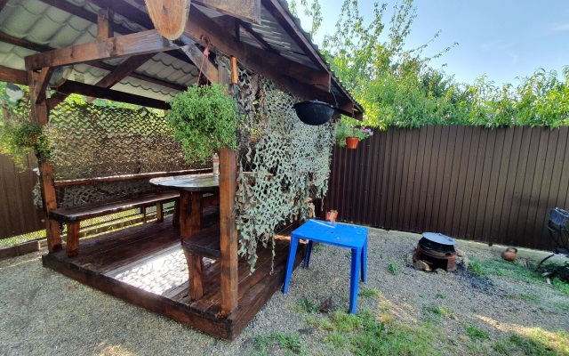 Oksana Guest House