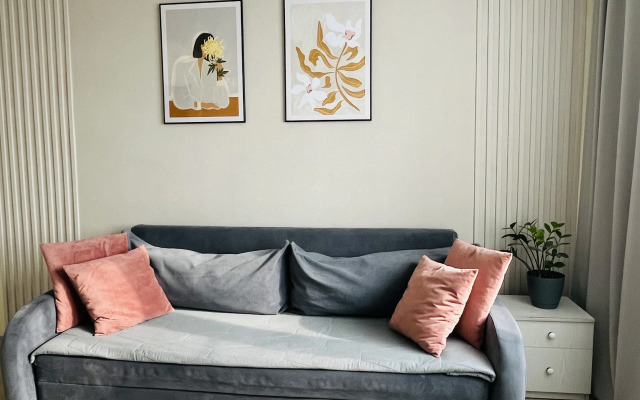 Квартира Лазурный