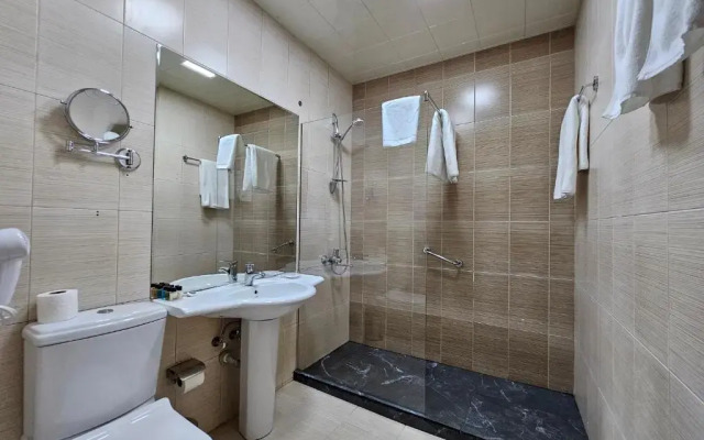 Апарт-отель Crown Suites Apart Baku