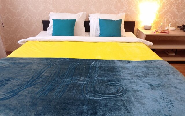 Квартира Live-In-Comfort на Советской