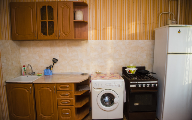 Aday V Tsentre Goroda Apartments