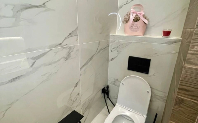 Квартира на Улице Максима Горького 23А