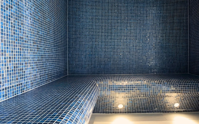 Отель Seven For Life Thermal