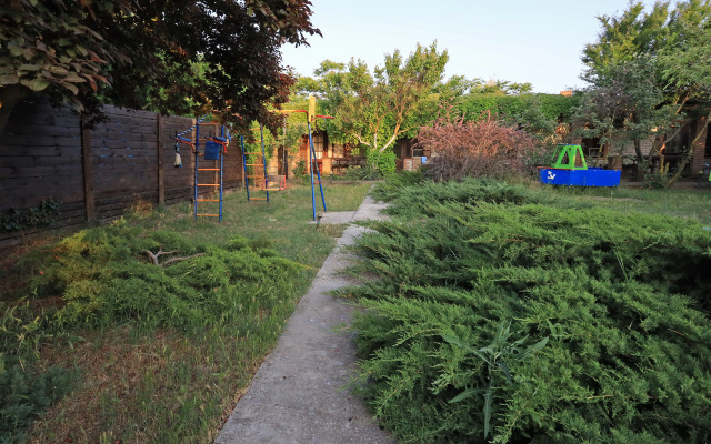 Гостевой дом Парк-отель Казантип Центр