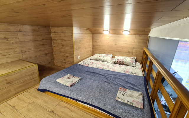 Vozle Plyazha Apelsin Flat