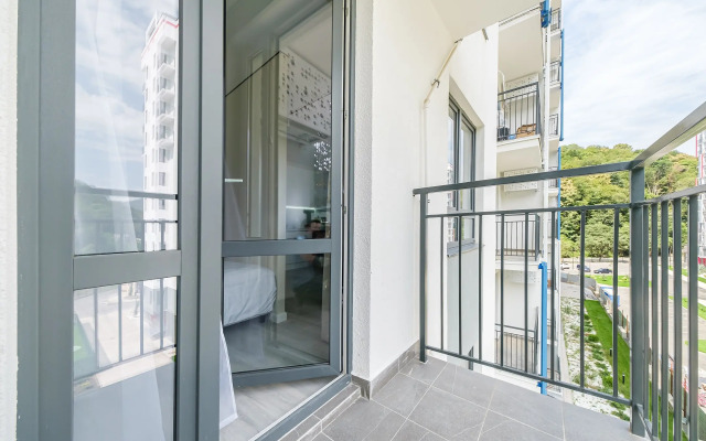 V Zhk Letniy 4 Apartments