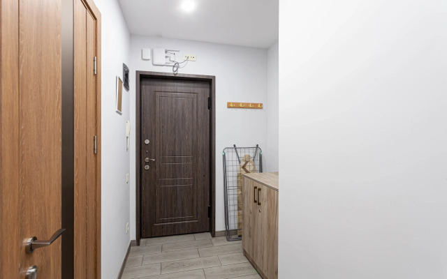 Stay Inn on Koghbatsi 16-4 Flat