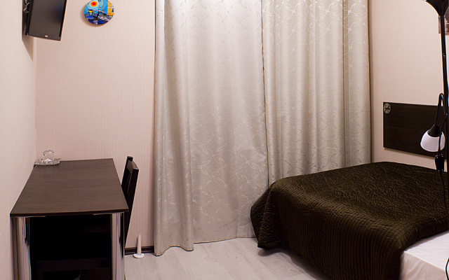 Petershtadt Guest House