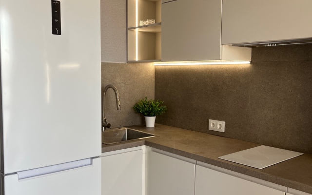 Апартаменты Умная квартира в Зеленоградске