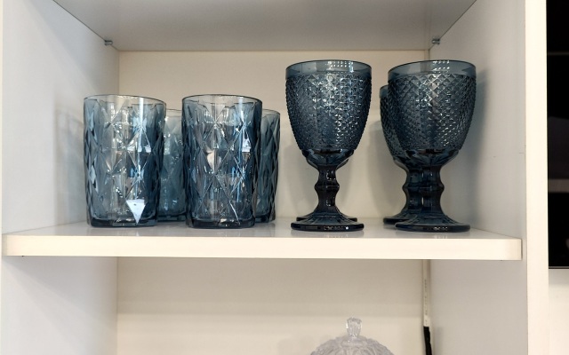 Апартаменты на Батецкой