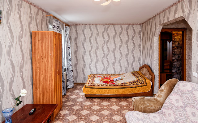 Kemkhotel Na Krasnoarmeyskaya 137 Apartments