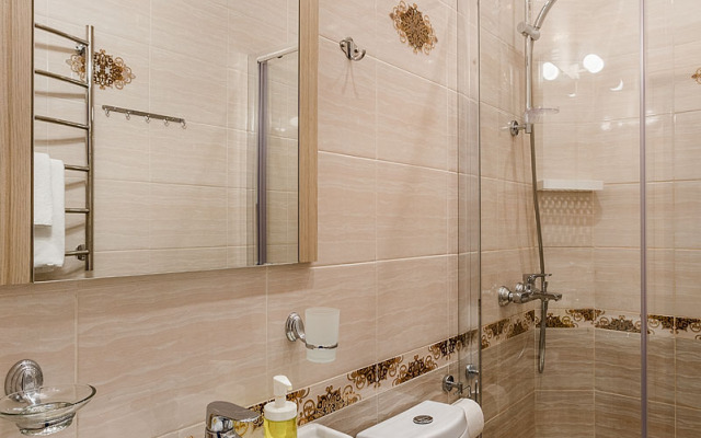 Chehov Na Tverskoj Mini-hotel