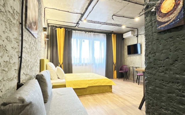 Апартаменты Уютная Атмосфера на Мечникова 148