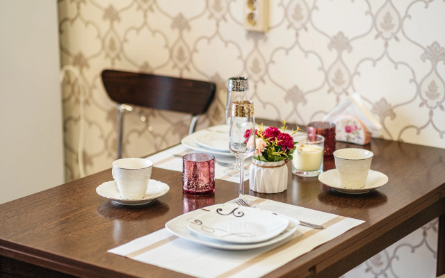 Art-Stil Na Popova Flat