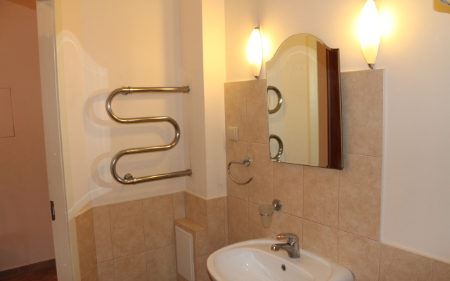 Garden Apartment Na Ekaterininskoy