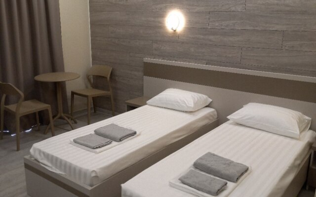 Sirius Guest House