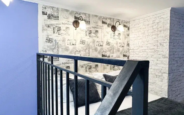 Апартаменты у Метро Нижегородская РП1