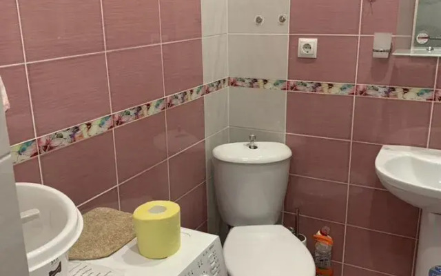 Studiya 13 Na Ulitse Gaydara 22 Flat