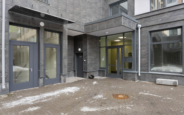 Квартира Студия в ЖК Palacio