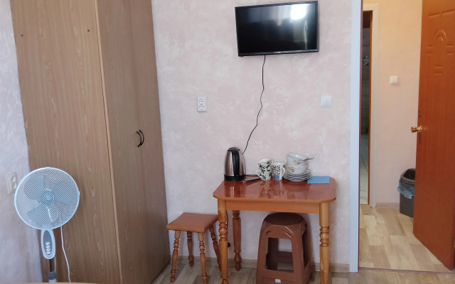 Sabinskaya  Mini-hotel