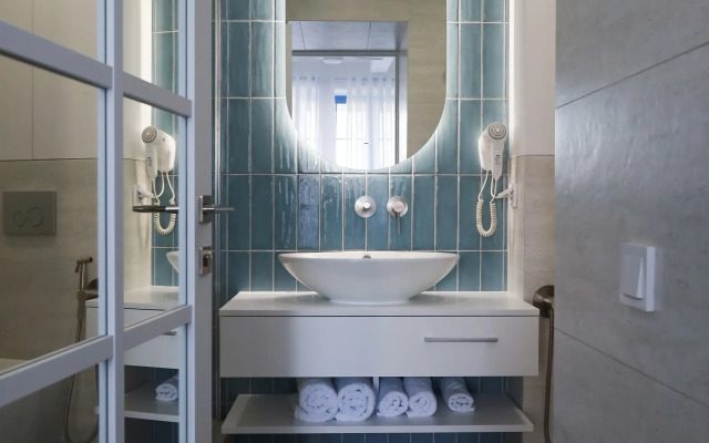 Villa Indigo Hotel