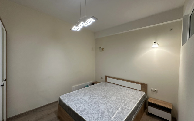 Kamenny Dom na Ulitse Horenatsi Private House
