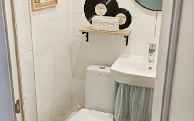 Апартаменты Стиляга