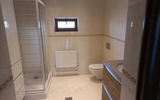 Гостевой дом Вахромеево