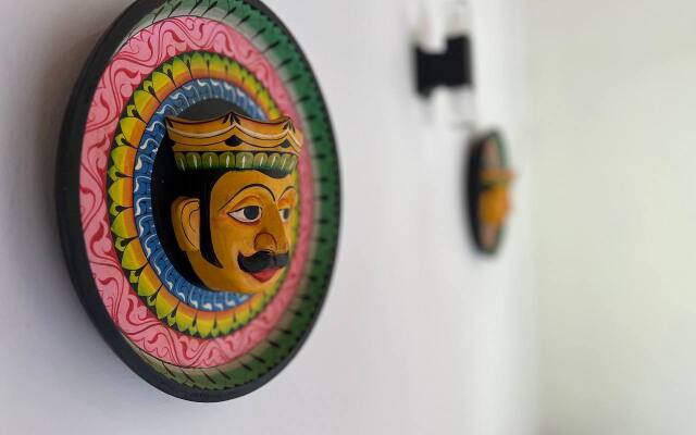 Urban Galle Villa