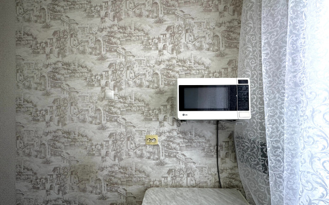 Квартира Калина Юрга