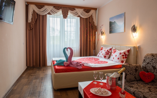 Vestnik Guest-House
