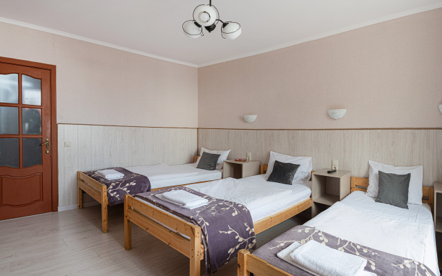Guest house Yanka