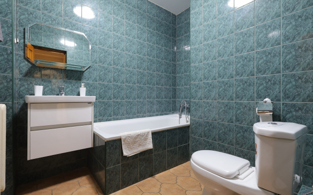 Krants Vintazh Flat