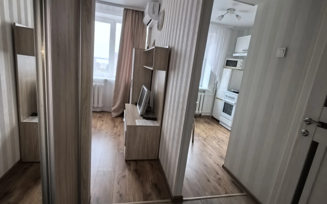 Квартира Счастливая Матрешка для Четверых у Высотки