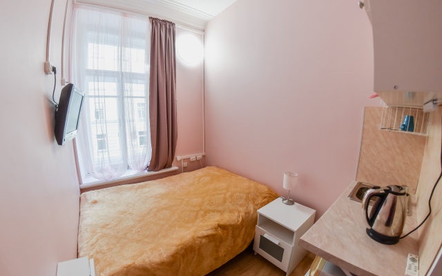 Konchielova Mini-hotel