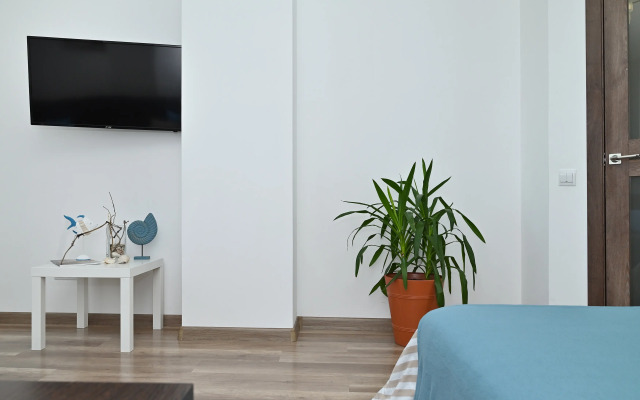 Sovetskiy 14 Flat