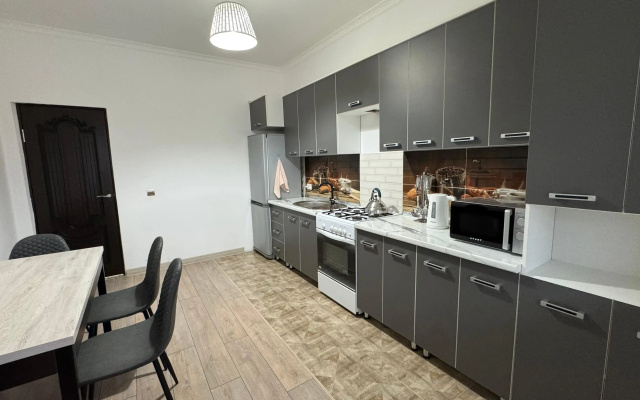 Apartamenty Svetlye uutnye 2-h komnatnye