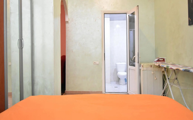 Apartment in Saryan Street Flat