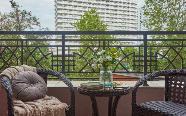 Red Apartments Svetlana Park Yasmina Apartments