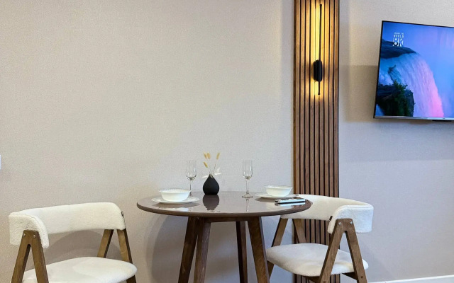 Квартира lofthouse56