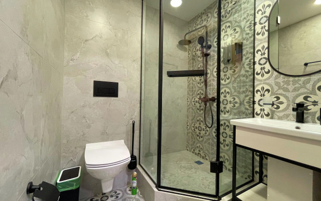 V Stile Loft Apartments